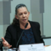 Ana Moser continuará com salário de ministra por mais seis meses