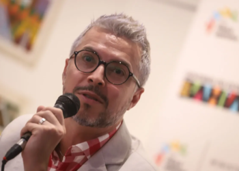 Bruno Monteiro fala sobre cancelamento do Festival Jazz do Capão