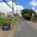 Corpo é encontrado ao lado de lixeira na Avenida Paralela