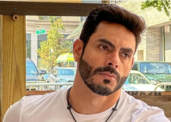 Infiel arrependido: Rodolffo revela que se arrependeu de ter traído um dia