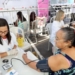 Feira da Pessoa Idosa oferece 15 mil atendimentos para pessoas acima de 60 anos