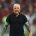 Flamengo deve demitir Jorge Sampaoli, Tite é o favorito para assumir