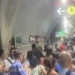 Lentidão no metrô gera aglomeração na Estação da Lapa