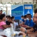 Prefeitura e TJ-BA ofertam serviços gratuitos à população em feira no Pelourinho