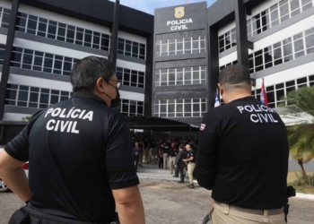Mulher é baleada a caminho de casa no bairro de Pirajá