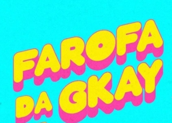 Farofa da Gkay 2023 já tem data marcada e primeiro convidado confirmado