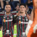 Fluminense vence Olimpia no Parguai e vai à semifinal da Libertadores