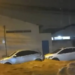 Fortes chuvas alagam hospital e casas em cidade do sudoeste da Bahia
