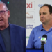Galvão Bueno cutuca Renato Paiva e aprova Ceni no Bahia: “Parabéns”