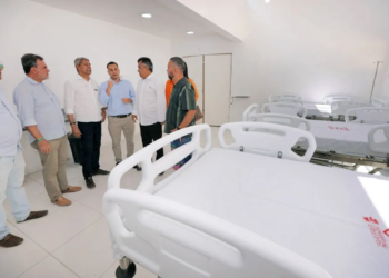 Governo da Bahia investe mais de R$ 261 mil em cidade baiana