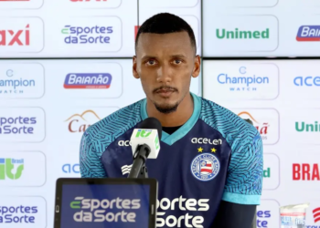 Com Bahia na zona, Rezende fala em minimizar erros na reta final da Série A