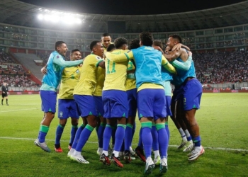 Seleção brasileira terá nova convocação para jogos das Eliminatórias