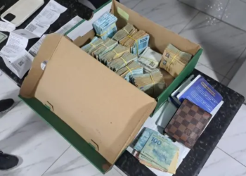 SSP detalha ação contra assaltantes na Av. Paralela