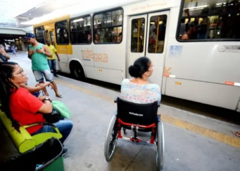 Prefeitura de Salvador discute ações e iniciativas para Plano Municipal da Pessoa com Deficiência