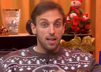 Léo Lins tem redes sociais e R$ 300 mil bloqueados após se tornar réu em processo criminal