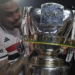 “Agradecer ao Flamengo por ter mandado o Dorival embora”, diz Luciano após título do São Paulo