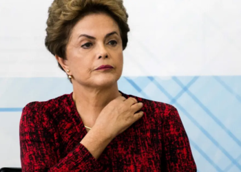 STF rejeita ações contra rito de impeachment da ex-presidente Dilma Rousseff