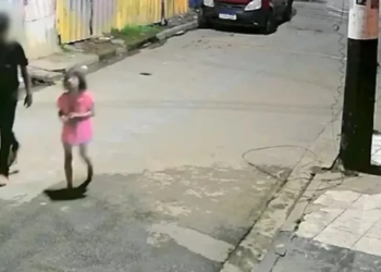 Menina de oito anos desaparece e é encontrada morta em poço