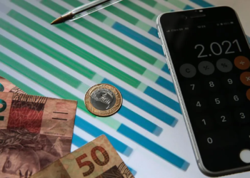 Mercado eleva para 2,64% projeção do crescimento da economia em 2023