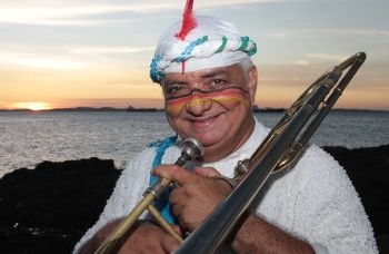 Rock, samba e axé agitam Festival da Primavera no Pelourinho e no Rio Vermelho