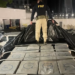 PRF apreende 263 mil maços de cigarros contrabandeados do Paraguai