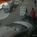 Bandidos em fuga sequestram ônibus na Boca do Rio