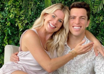 Justiça encerra disputa e define se Amaury Nunes é o pai do filho de Karina Bacchi; veja