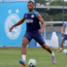 Bahia perde zagueiro para jogo contra o Coritiba, fora de casa