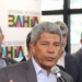 Jerônimo: “Vai ter polícia, com a firmeza que o momento exige”