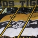 Com gol polêmico, Vitória perde para o Criciúma
