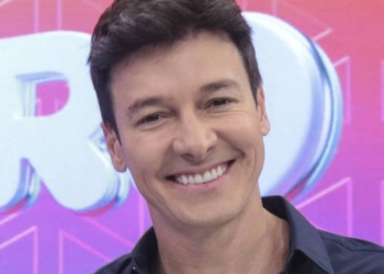 Rodrigo Faro processa Globo por episódio envolvendo Gugu: “Como está a audiência?”