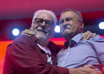 Jaques Wagner e Rui Costa se unem contra ministra, diz jornal