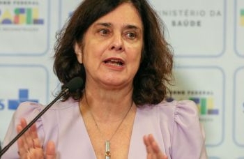 Saúde anuncia R$ 225 milhões para o Amazonas em meio à seca histórica