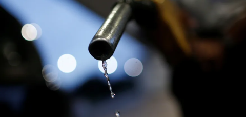 Argentina sem gasolina: motoristas enfrentam dificuldades para abastecer