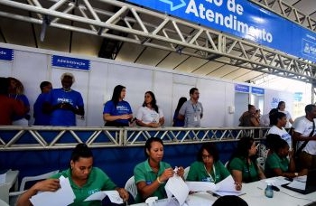 Bairro da Paz recebe Saúde nos Bairros a partir desta quinta (5)