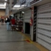 Dezenas de boxes fechados reduzem movimento no Mercado do Rio Vermelho