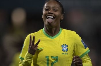 Arthur Elias anuncia convocação da Seleção Brasileira Feminina