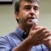 André Curvello, secretário de Comunicação do Estado, recebe Cidadania Feirense