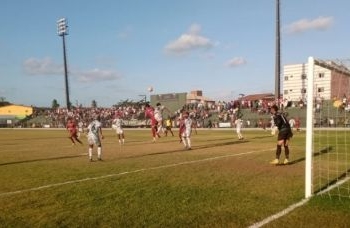 Definidos os confrontos da semifinal do Intermunicipal 2023