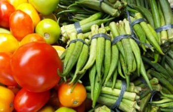 Agricultura familiar vai fornecer alimentos de qualidade às escolas