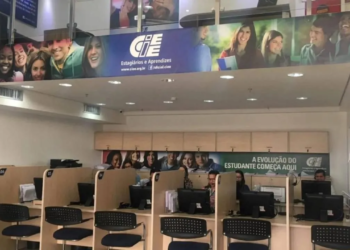 CIEE oferece mais de 360 vagas de estágio em toda a Bahia