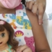 Vacinação protege crianças de sequelas da covid-19