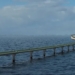 Salvador – Itaparica: É anunciado o início da construção da ponte