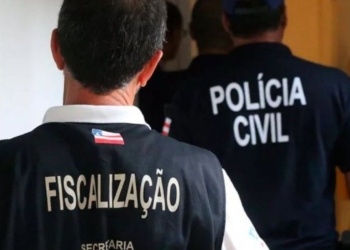 “Operação Fio Condutor” investiga empresários por sonegação de imposto