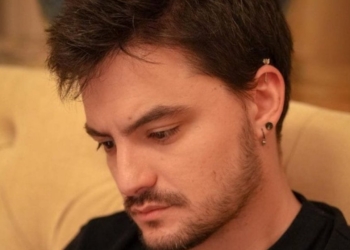 Felipe Neto revela que contraiu Covid-19 pela terceira vez: “Vai ficar tudo bem”