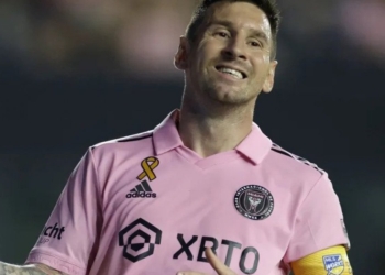 Messi pode deixar o Inter Miami e retornar ao futebol sul-americano