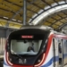 Estação metrô Águas Claras/Cajazeiras pode ser entregue ainda em outubro