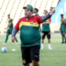 Técnico elogia o Vitória, mas aposta no mental do Sampaio Corrêa e na força da torcida: “Apoio é fundamental”