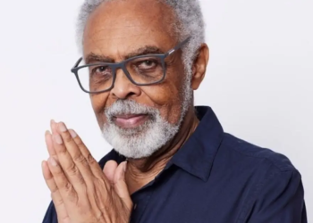 Gilberto Gil receberá título de Doutor Honoris Causa em Lisboa