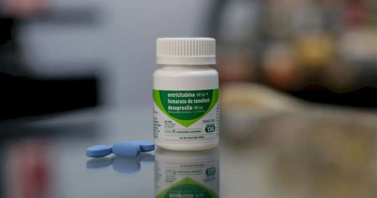 EUA vão utilizar antibiótico como pílula do dia seguinte no tratamento de ISTs.